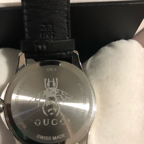 Guccissima watch - Picture 6 of 10